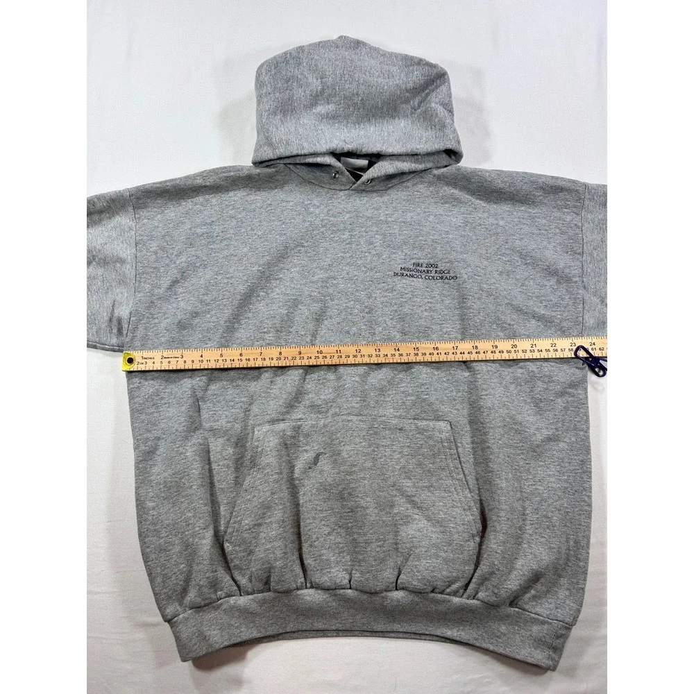 Hanes comfortblend pullover